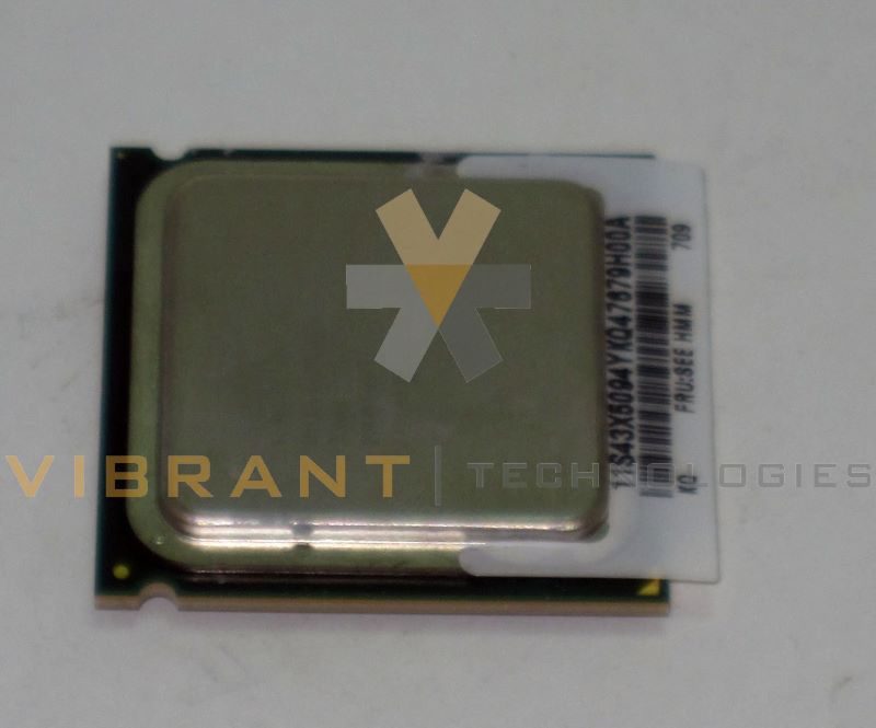 Intel SLA4Q XEON L5320 1.86GHZ/8MB QC