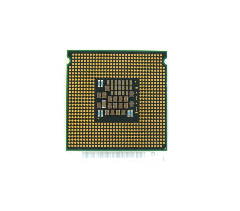Intel SLABN XEON 5140 4M CACHE 2.33 GHZ 1333 Processor Chip