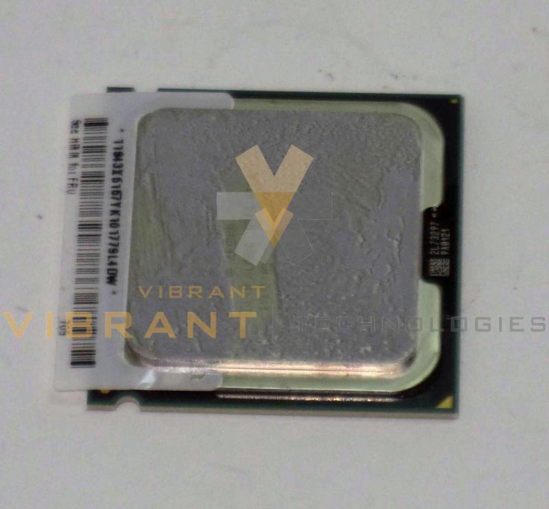 Intel SLABN XEON 5140 4M CACHE 2.33 GHZ 1333 Processor Chip