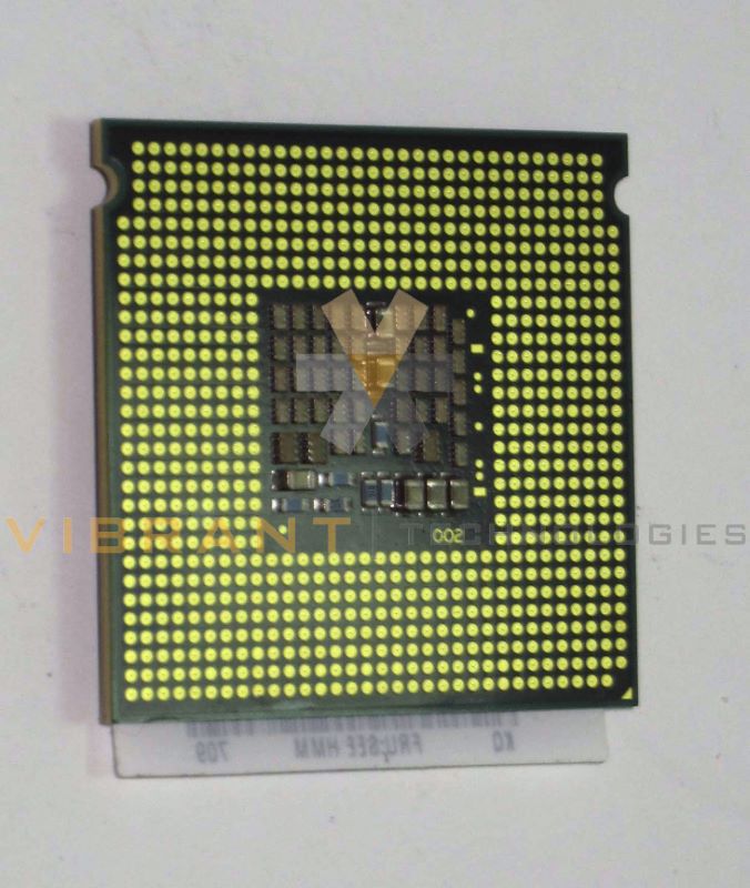 Intel SLAC9 QC XEON L5320 1.86GHZ/1066MHZ/8MB