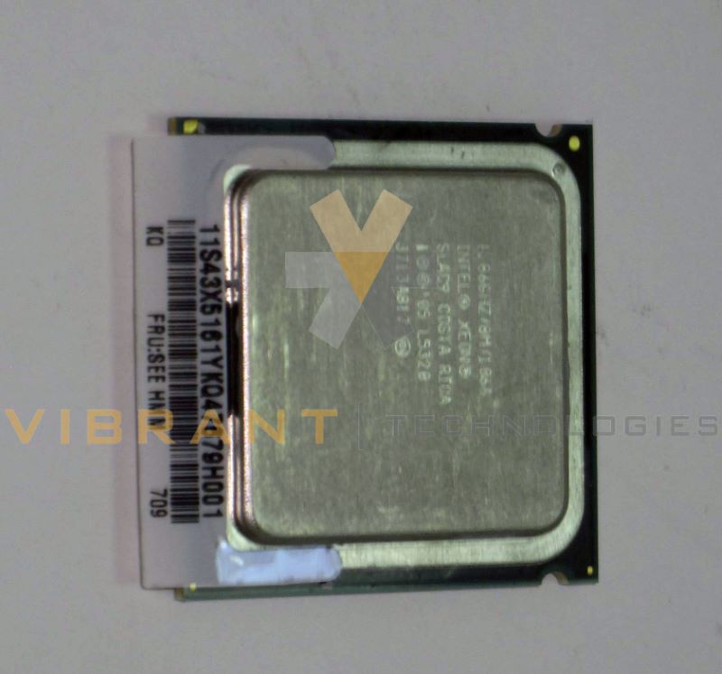 Intel SLAC9 QC XEON L5320 1.86GHZ/1066MHZ/8MB
