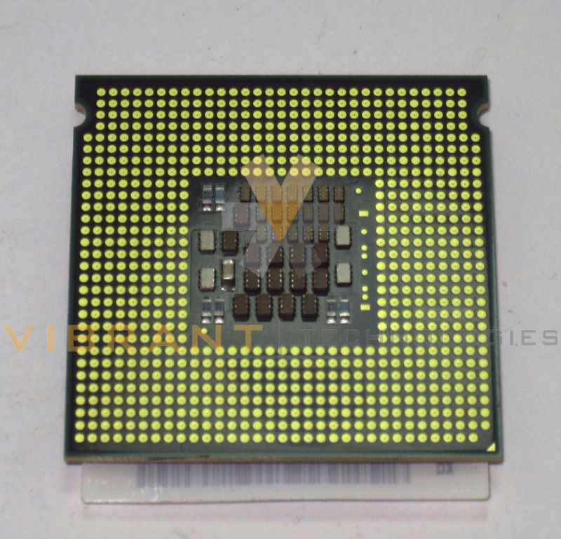 Intel SLAGB XEON 5140 2.33Ghz 4MB 1333Mhz Processor Chip