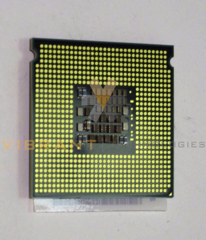 Intel SLAGB XEON 5140 2.33Ghz 4MB 1333Mhz Processor Chip