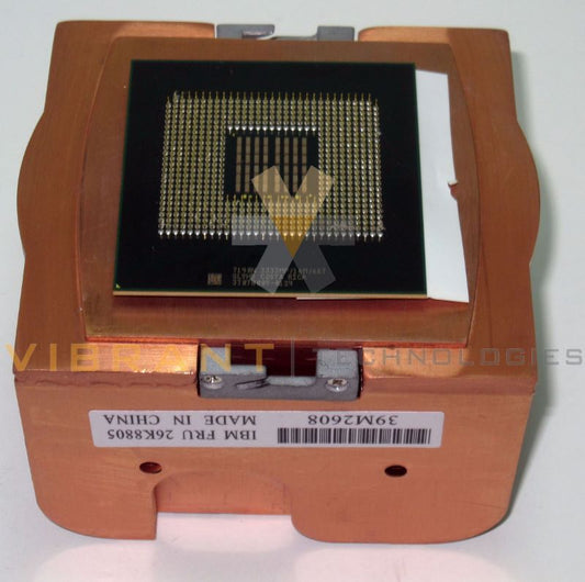 IBM 13N0713 xSeries x460 3.33GHZ/667MHZ Processor Kit