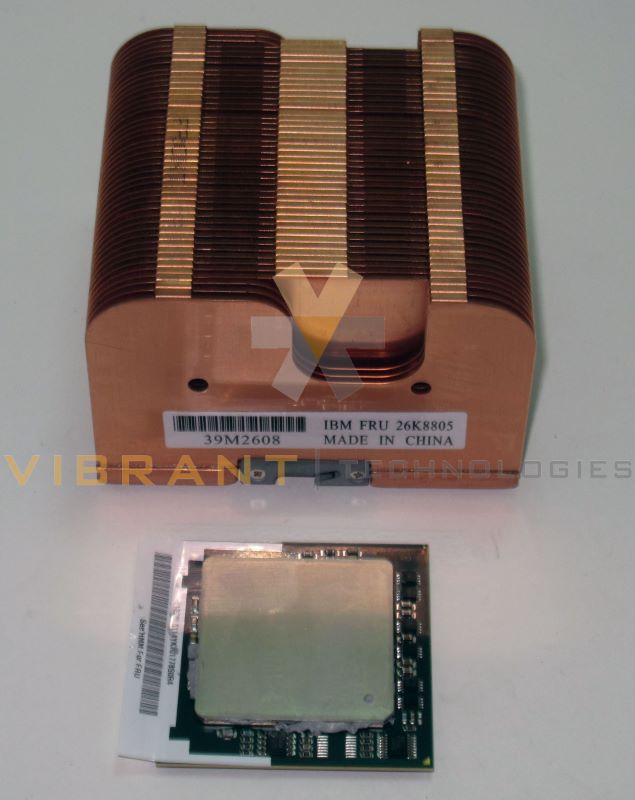 IBM 13N0713 xSeries x460 3.33GHZ/667MHZ Processor Kit