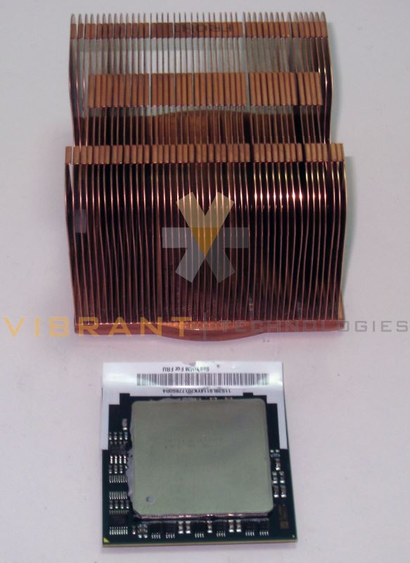 IBM 13N0713 xSeries x460 3.33GHZ/667MHZ Processor Kit