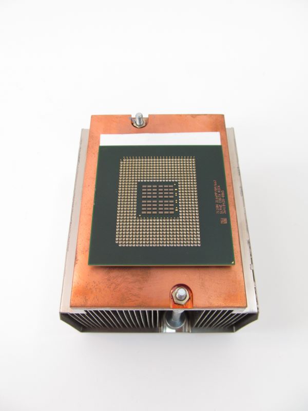 IBM 38L4949 2.0GHZ/400MHZ/512KB PROC