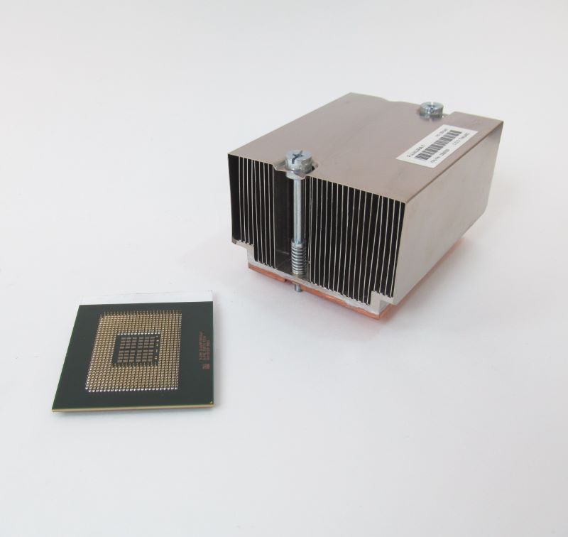 IBM 38L4949 2.0GHZ/400MHZ/512KB PROC