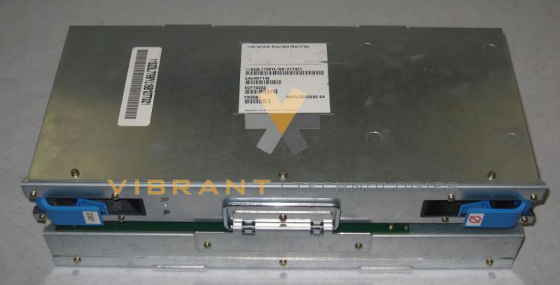 IBM 5216-702X 6-WAY 668MHZ PROC