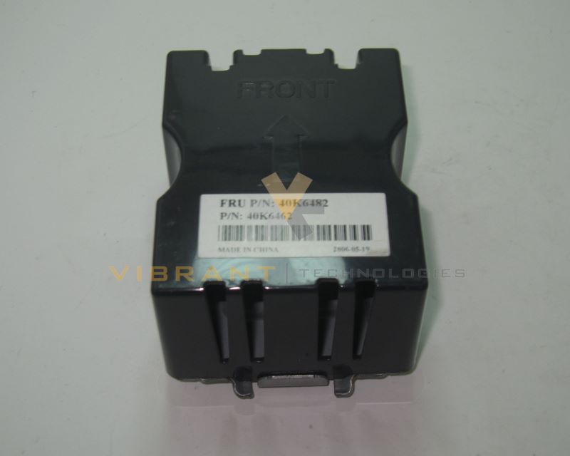 IBM 40K6482 CPU Processor Filler Heatsink Blank for x346