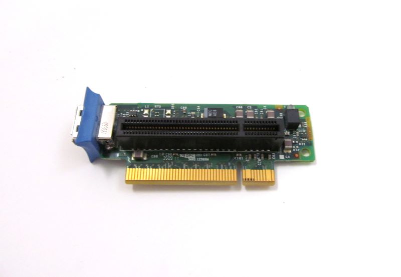 IBM 43V7067 X3550/X3650 M2/M3 SAS Riser Card