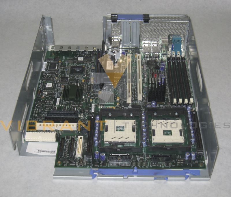 IBM 23K4455 X345 Motherboard System Board