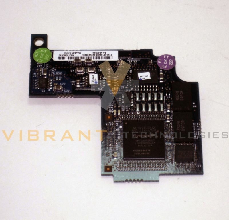 IBM 13N0842 Concurrent KVM Daughter Card