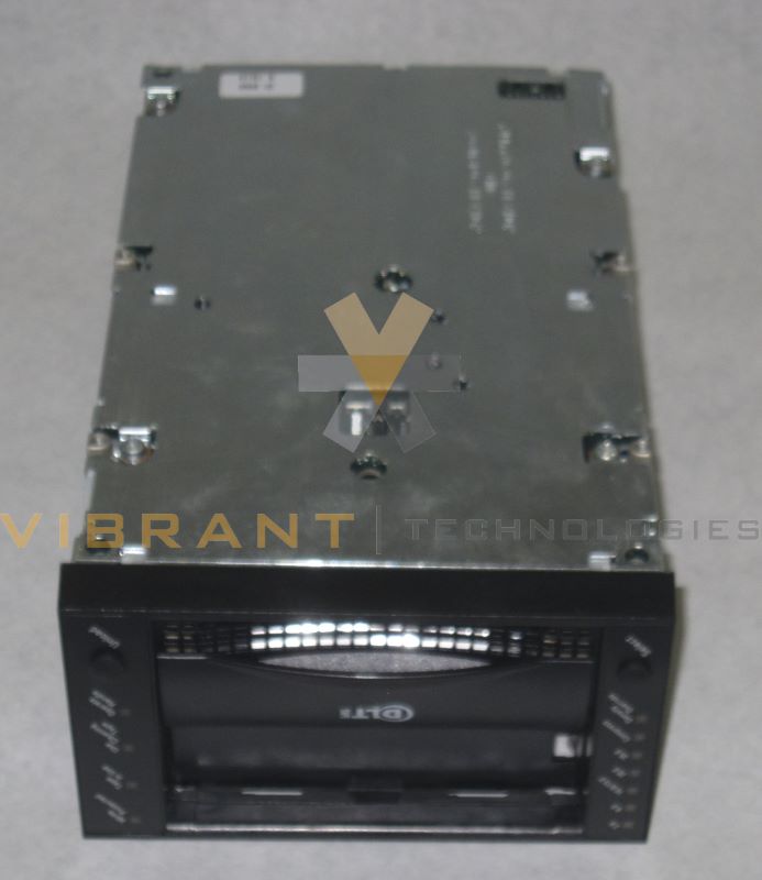IBM 59P6684 DLT Tape Drive 35/70GB