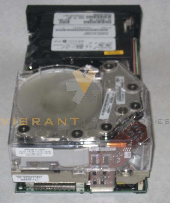 IBM 59P6684 DLT Tape Drive 35/70GB