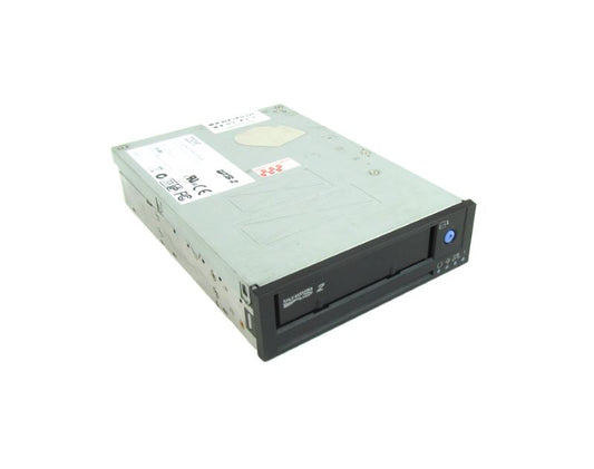 IBM 96P1774 200/400GB Ultrium LTO-2 Half High SCSI LVD Tape Drive CCIN 53A0