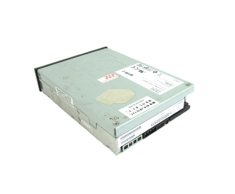 IBM 96P1774 200/400GB Ultrium LTO-2 Half High SCSI LVD Tape Drive CCIN 53A0