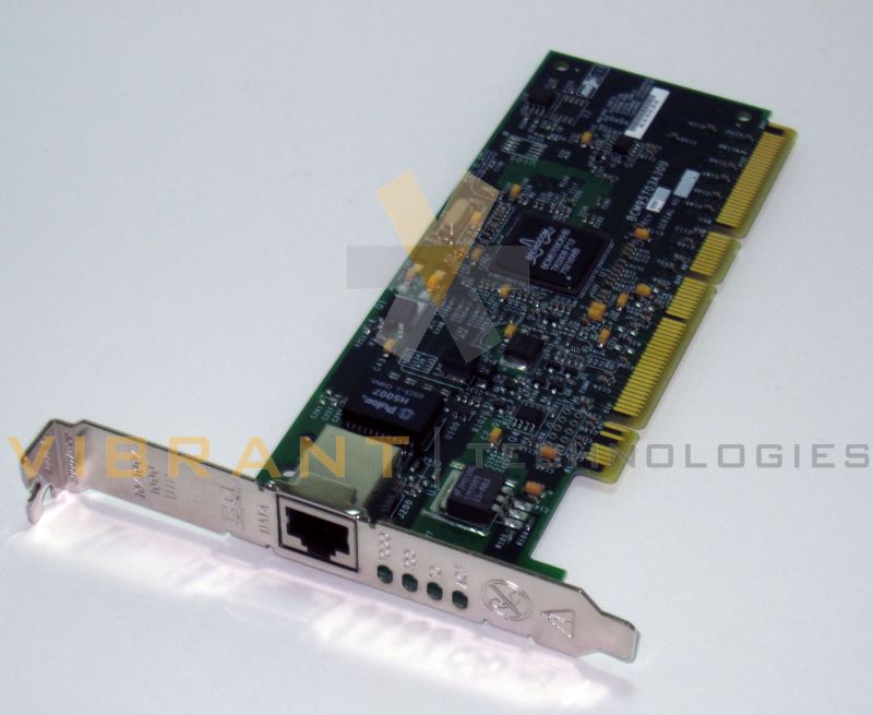 IBM 31P6309 Gigabit Ethernet Adapter Card