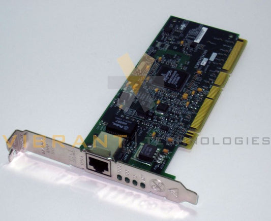 IBM 31P6309 Gigabit Ethernet Adapter Card