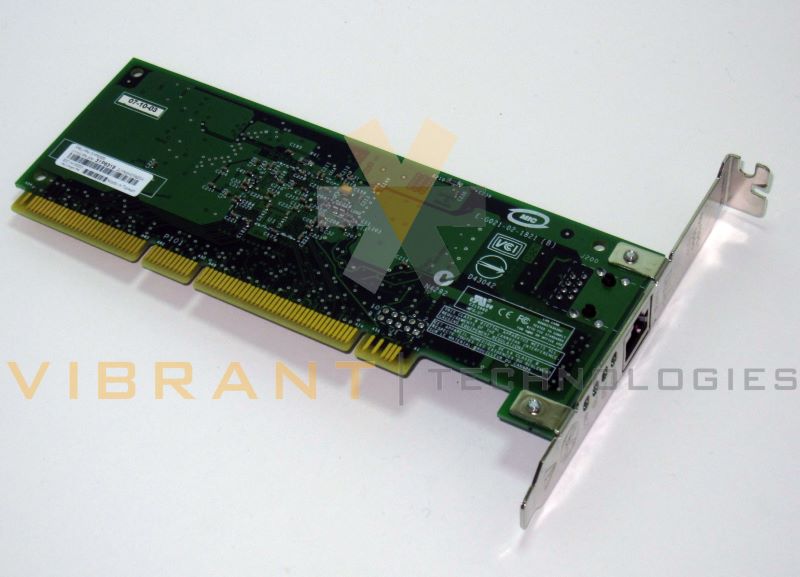 IBM 31P6309 Gigabit Ethernet Adapter Card