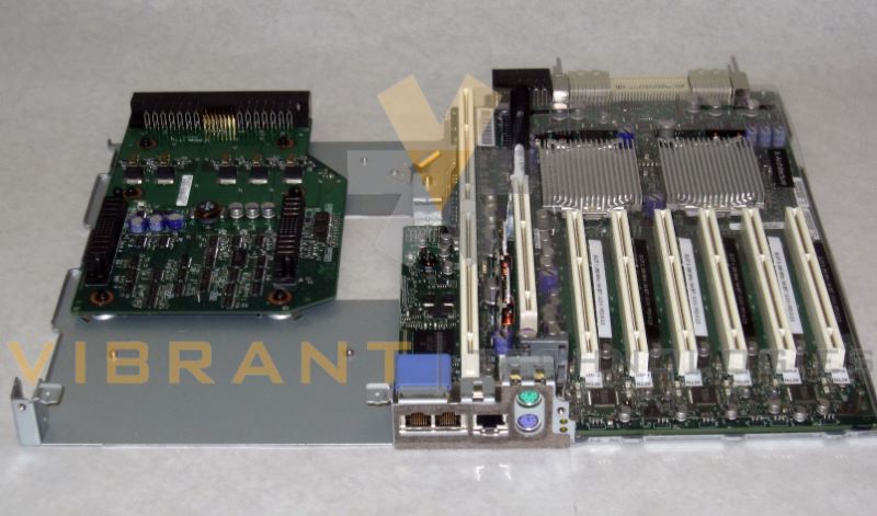 IBM 39Y4173 X366 PCI-X Board