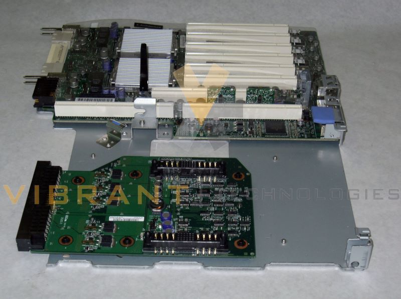IBM 39Y4173 X366 PCI-X Board