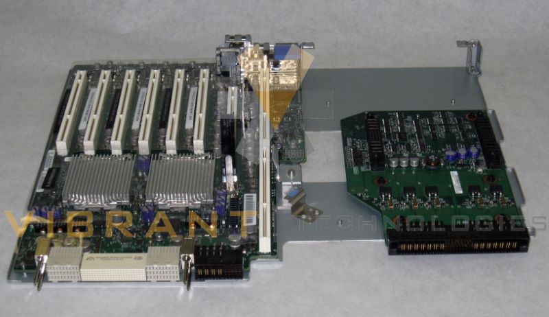 IBM 39Y4173 X366 PCI-X Board