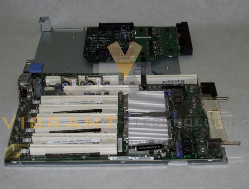 IBM 39Y4173 X366 PCI-X Board