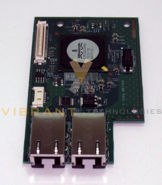 IBM 43V7073 1Gb Dual Port Ethernet Daughter Card