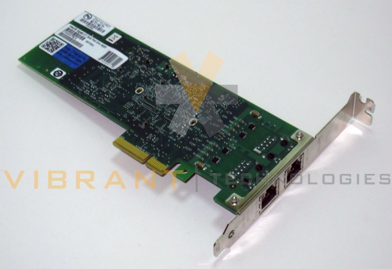 Intel E1G42ETBLK INTEL GB ET DUAL PORT PCI-E ADAPTER