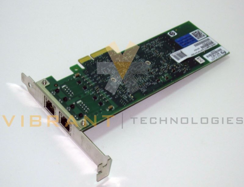 Intel E1G42ETBLK INTEL GB ET DUAL PORT PCI-E ADAPTER