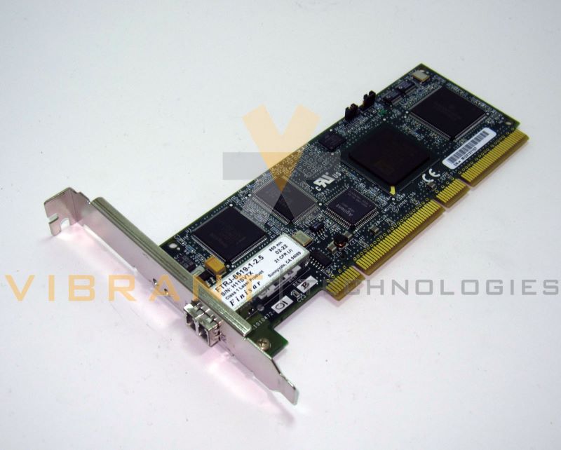 Emulex LP90002L-E 2GB Host Bus Adapter Host Bus Adapter HBA