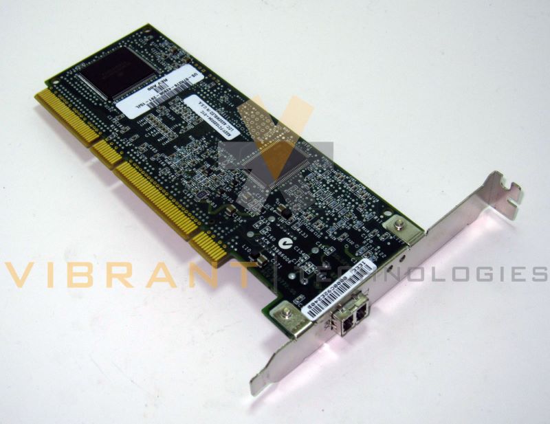 Emulex LP90002L-E 2GB Host Bus Adapter Host Bus Adapter HBA