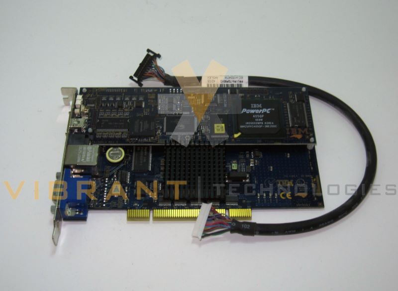IBM 13N0832 Remote Supervisor Adapter II Card