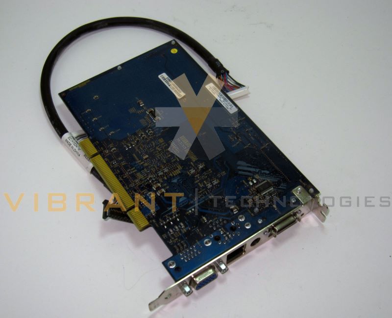 IBM 13N0832 Remote Supervisor Adapter II Card