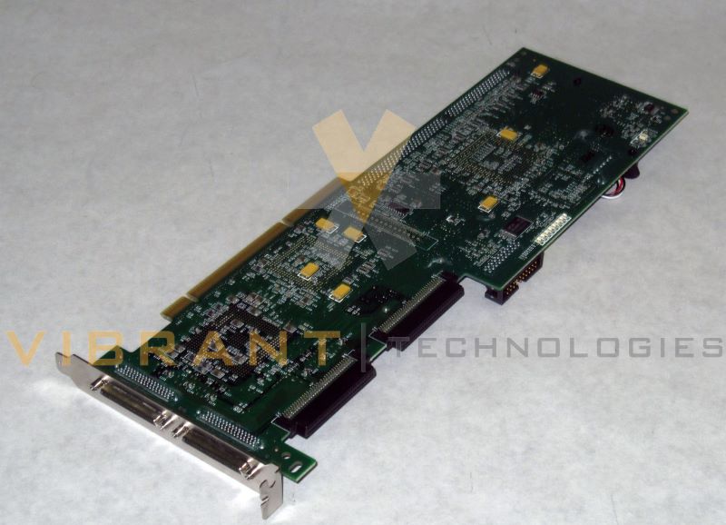 IBM 39R8822 DUAL PCI-X Ultra 320 SCSI RAID