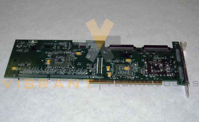 IBM 39R8822 DUAL PCI-X Ultra 320 SCSI RAID