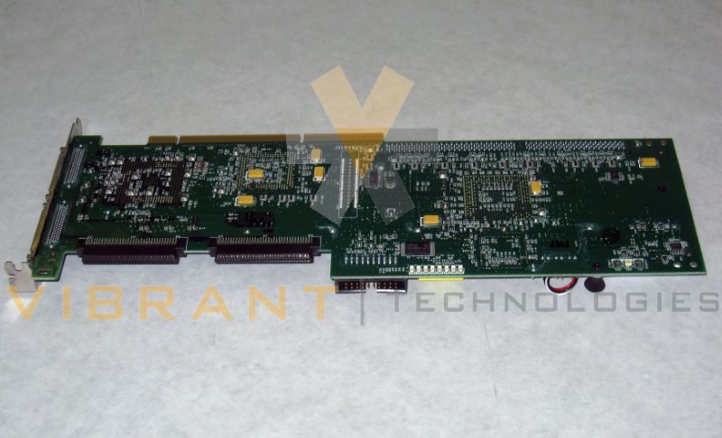 IBM 39R8822 DUAL PCI-X Ultra 320 SCSI RAID
