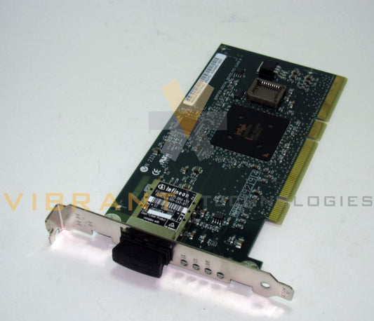 IBM 06P3709 Gigabit Ethernet SX Server Adapter