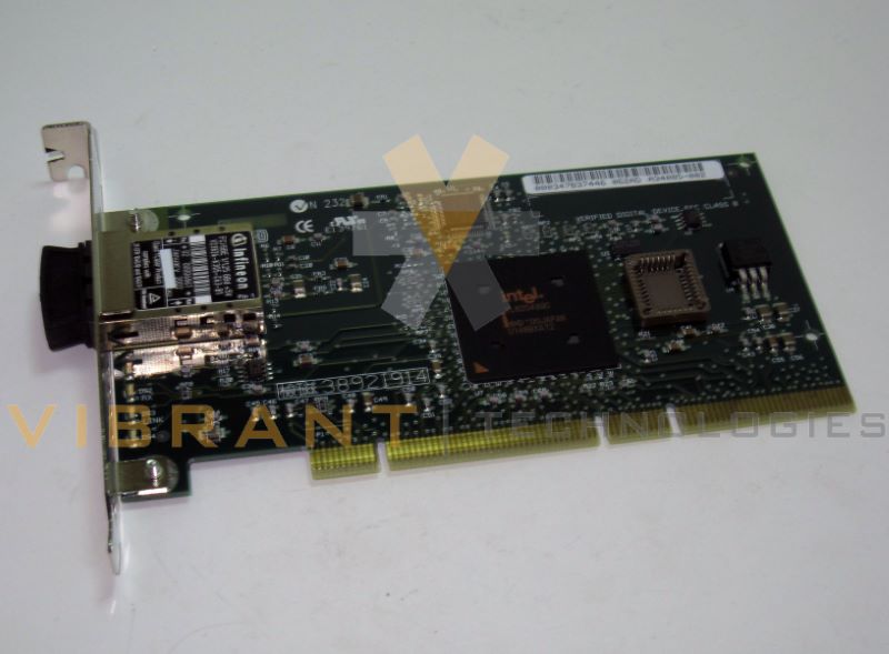 IBM 06P3709 Gigabit Ethernet SX Server Adapter
