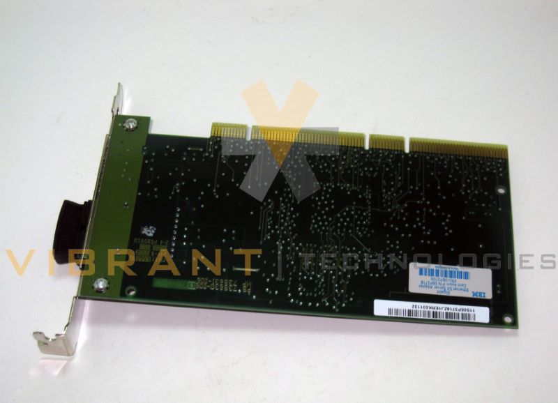 IBM 06P3709 Gigabit Ethernet SX Server Adapter