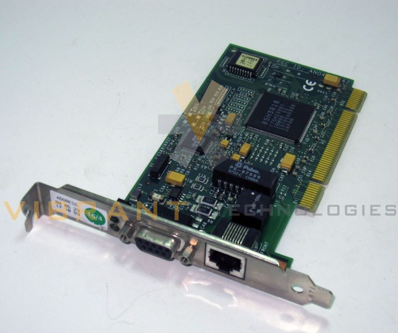IBM 41H8874 PCI Token Ring Adapter 16/4 ISA