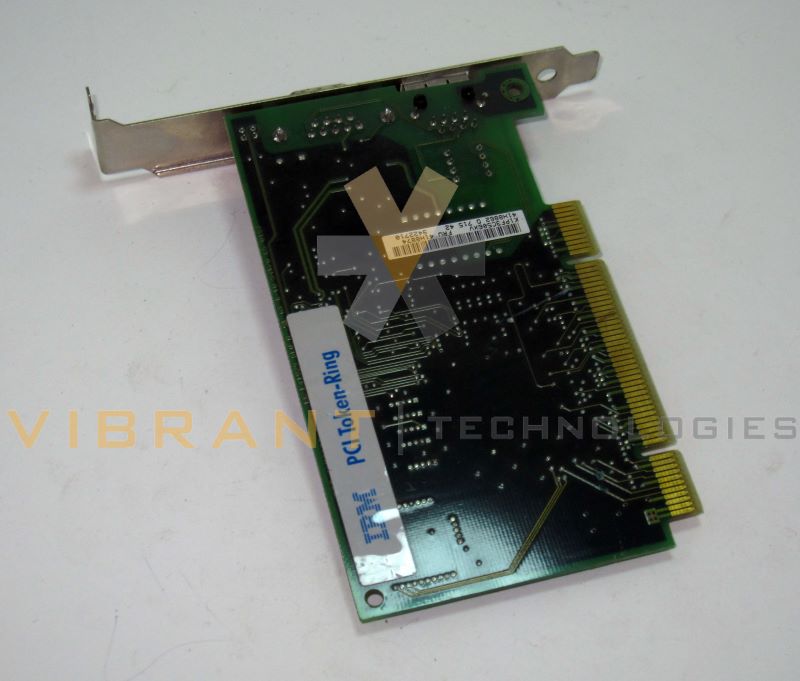 IBM 41H8874 PCI Token Ring Adapter 16/4 ISA