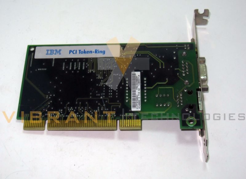 IBM 41H8874 PCI Token Ring Adapter 16/4 ISA