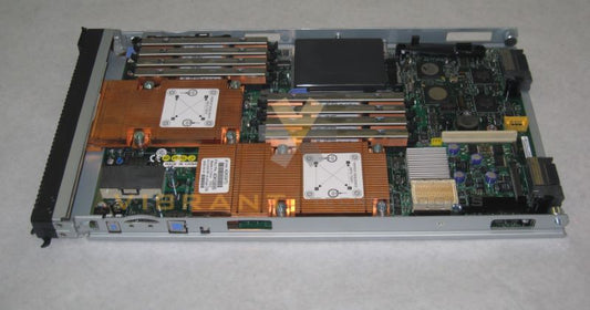 IBM 7971-AC1 LS21 BLADE SERVER
