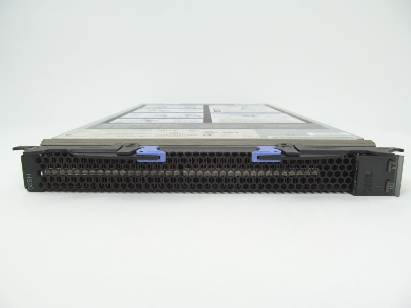 IBM 8843-XXX BladeCenter HS20 Blade Server CFO 0x0