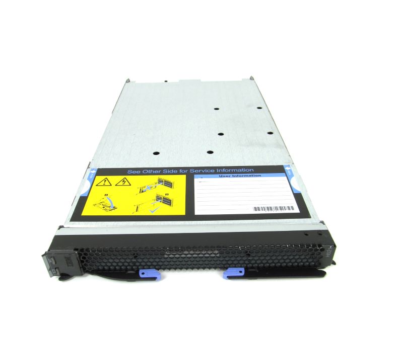 IBM 8853-AC1 Bladecenter HS21 CTO Blade Server Base Unit