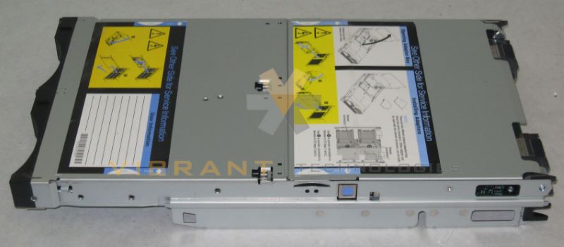 IBM 13N2366 BC SCSI Storage Expansion Unit