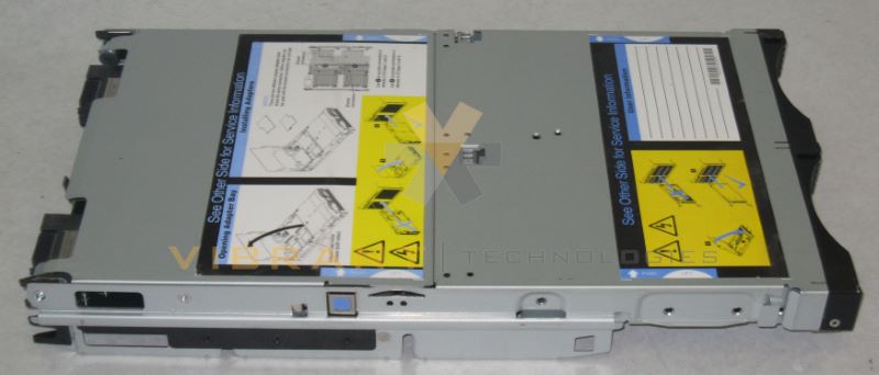 IBM 13N2366 BC SCSI Storage Expansion Unit