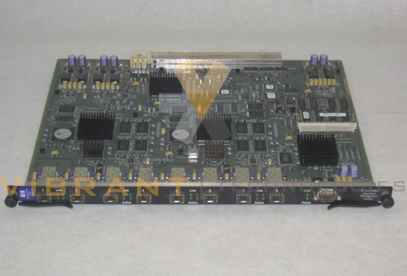 HP J4885A PROCURVE 9300 EP 8PORT MINI-GBIC RE